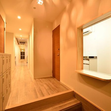 ホテル 千住田村屋 東京都 エクステリア 写真
