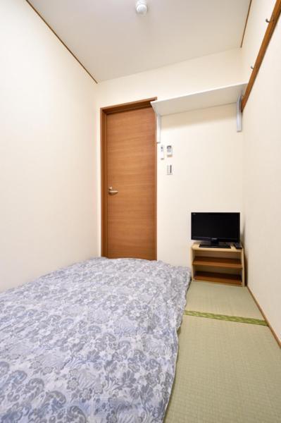 ホテル 千住田村屋 東京都 エクステリア 写真