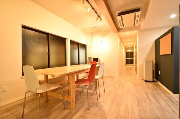 ホテル 千住田村屋 東京都 エクステリア 写真