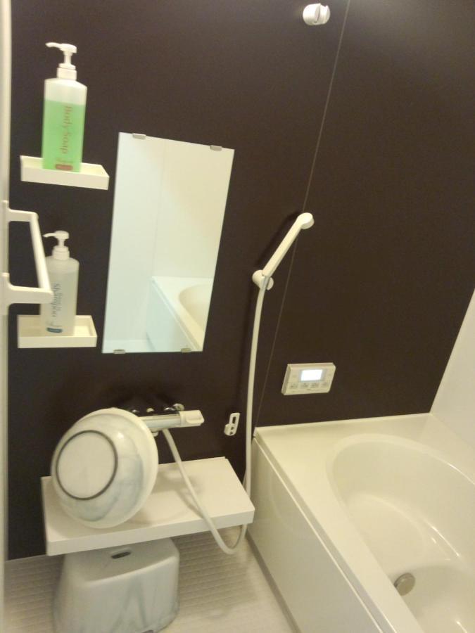 ホテル 千住田村屋 東京都 エクステリア 写真
